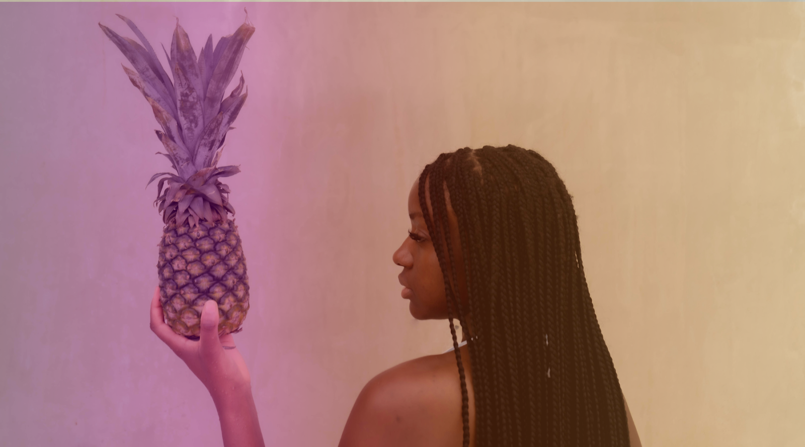 Can Pineapple and Probiotics Really Make Your Vagina Taste Sweeter?