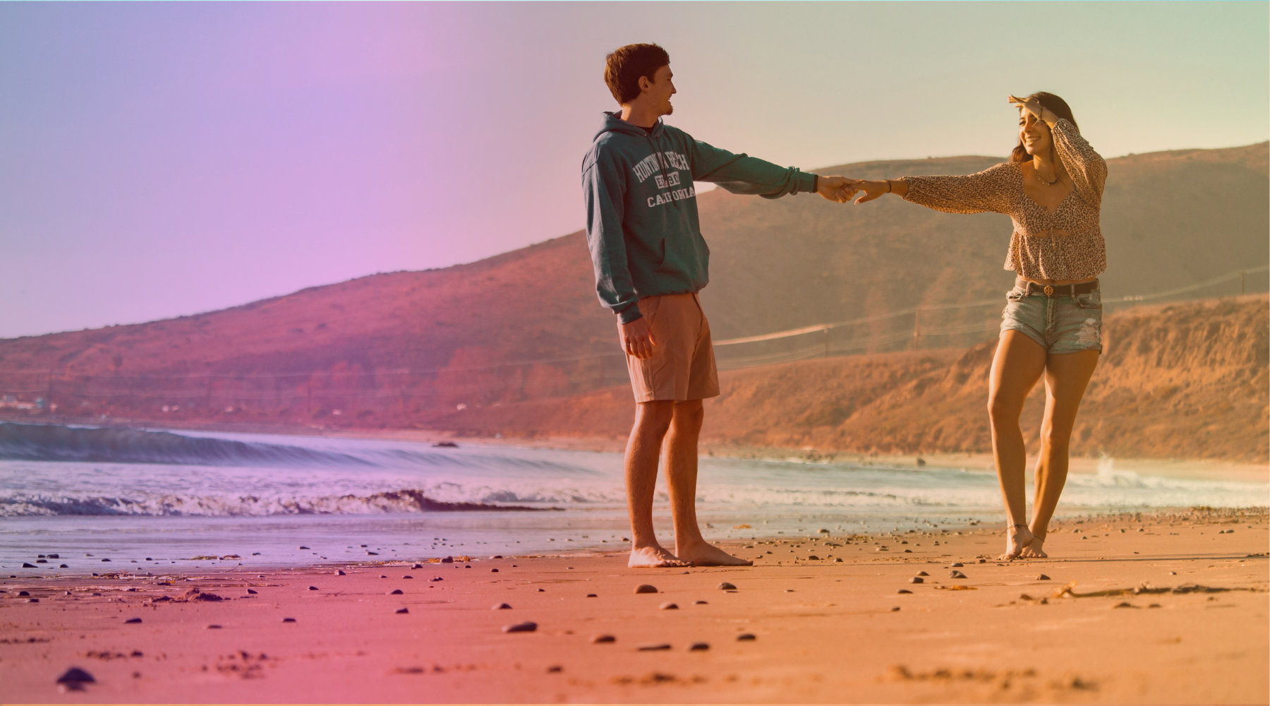 Designing Your Relationship: Intentional Rituals of Connection