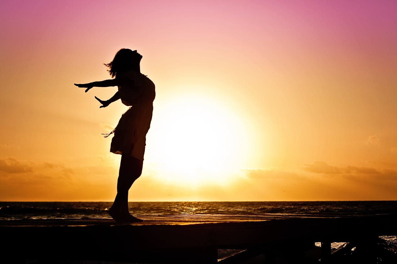 Healing from Within: Discover the Best Probiotic for BV and Yeast Infection Relief