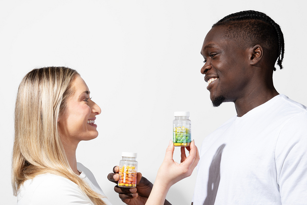 How to Taste Good Down There: Pills That Work for Better Taste – Taste