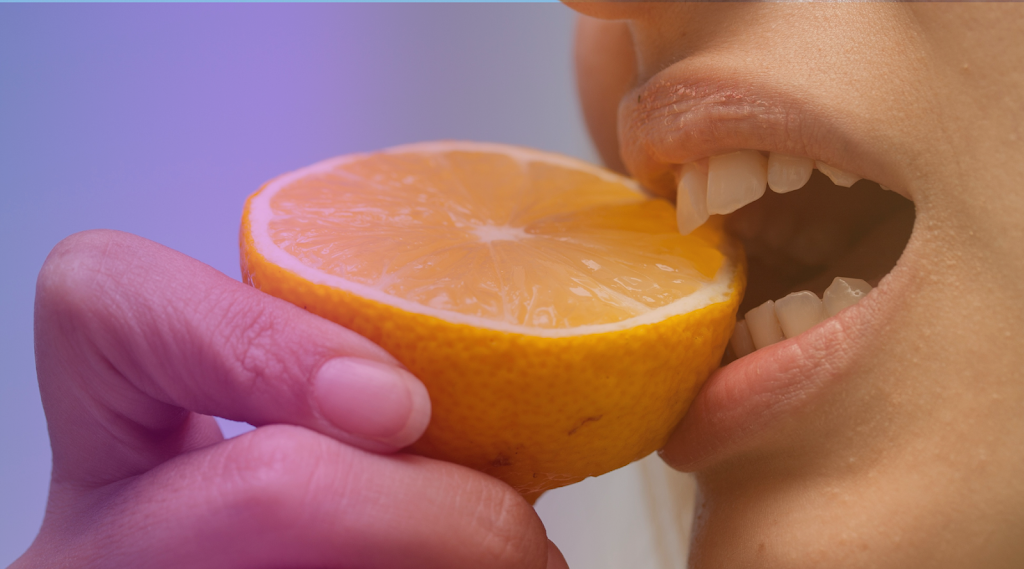 Best Foods to Eat to Taste Sweeter: Ultimate Diet Guide for Intimate Confidence