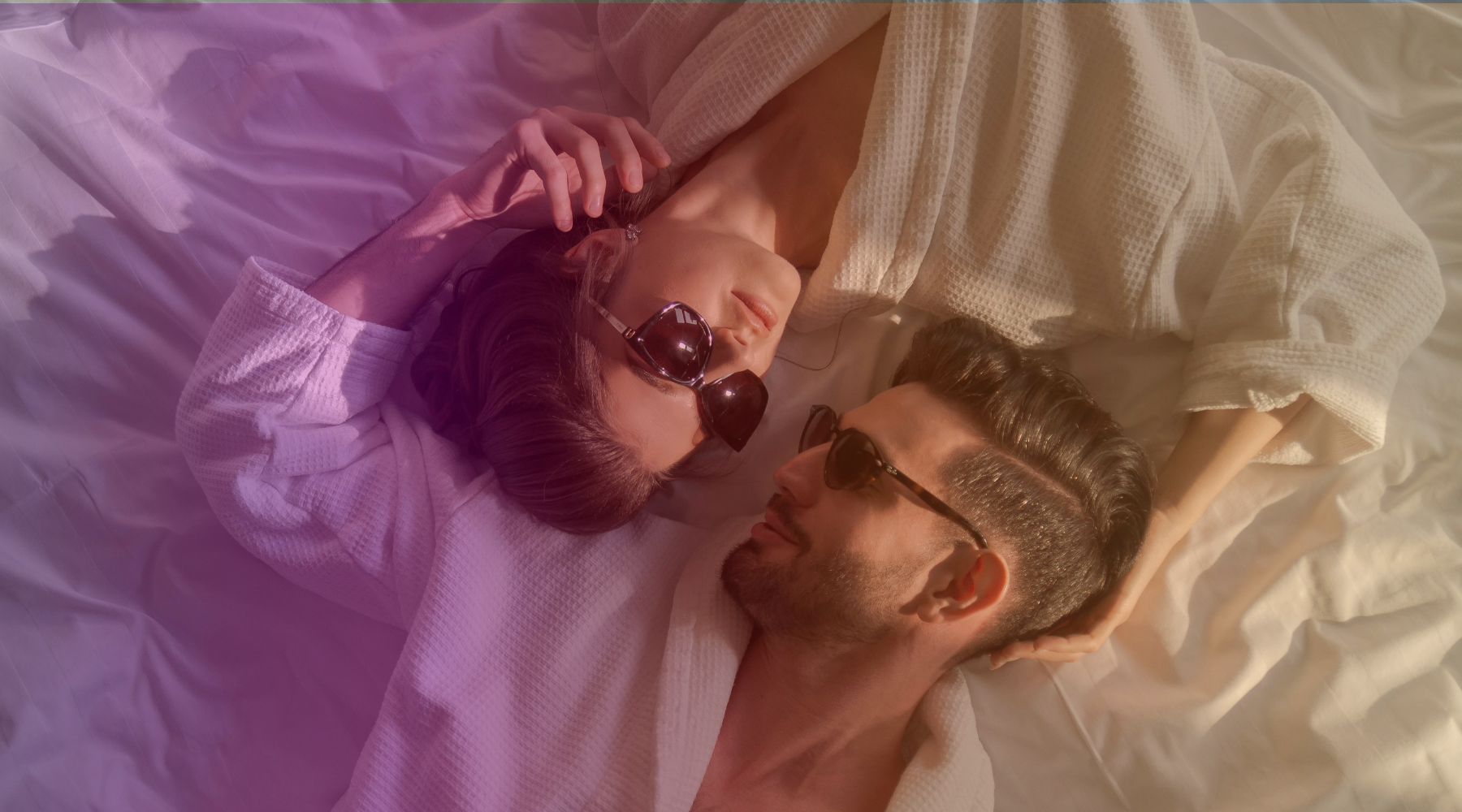 The Ultimate Partner Wellness Hack: Why "Taste" is the New Love Language