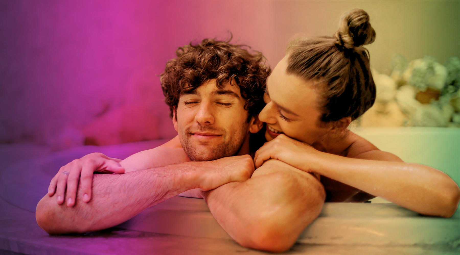 Beyond the Bedroom: Foreplay Starts Long Before You Think