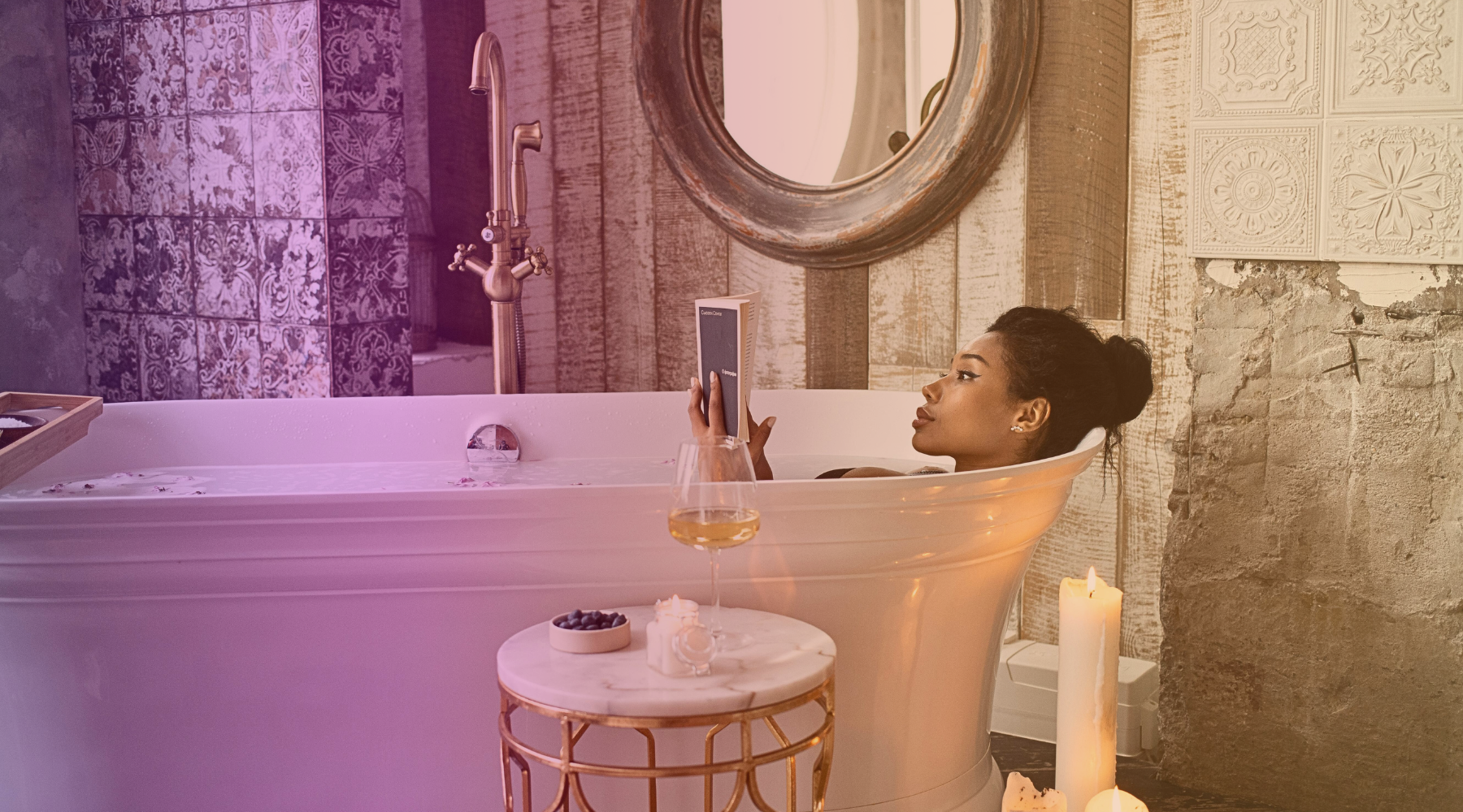 Creating a Home Sanctuary: How Your Environment Affects Your Well-Being