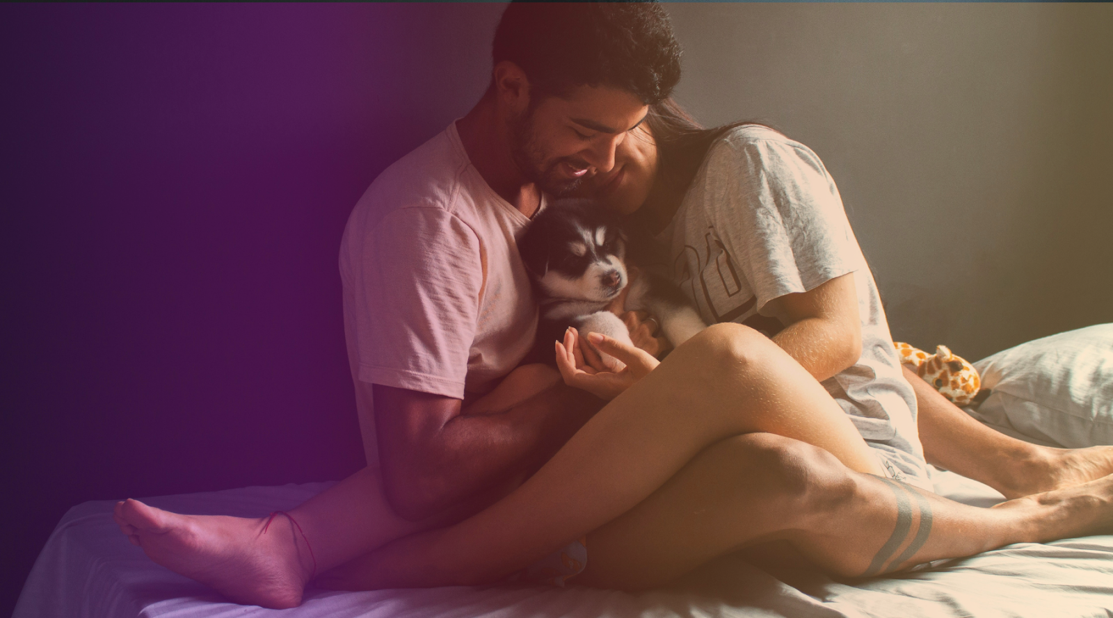 Healthy Lifestyle and Diet for Intimate Well‑Being