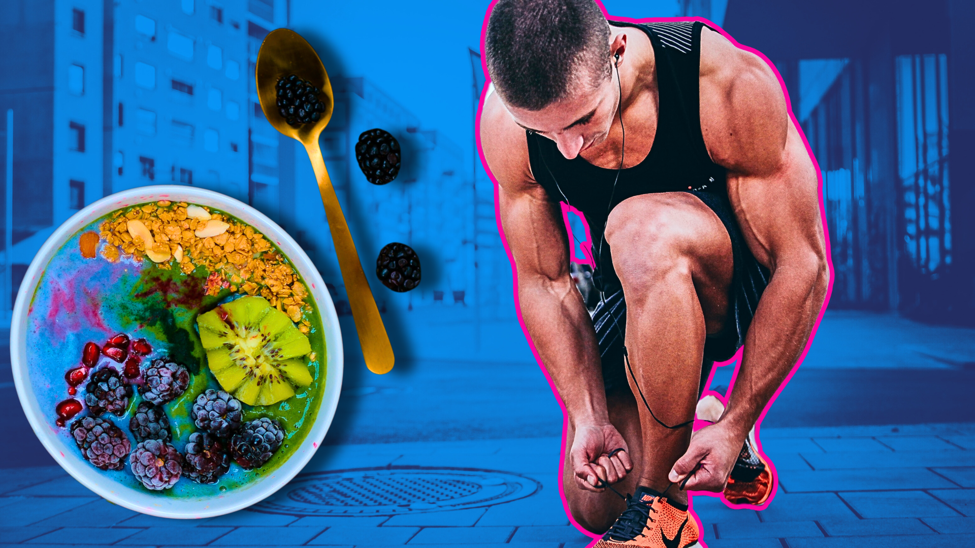 Improving Sperm Taste Naturally: Understanding the Role of Diet, Lifestyle, and Supplements