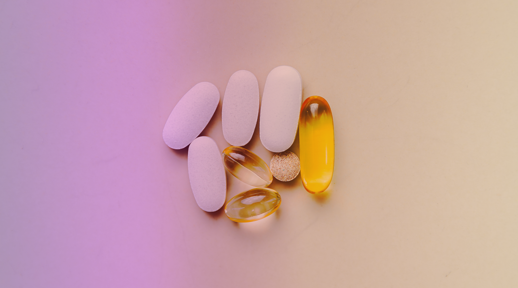 Natural Supplements and Probiotics to Improve Semen Taste