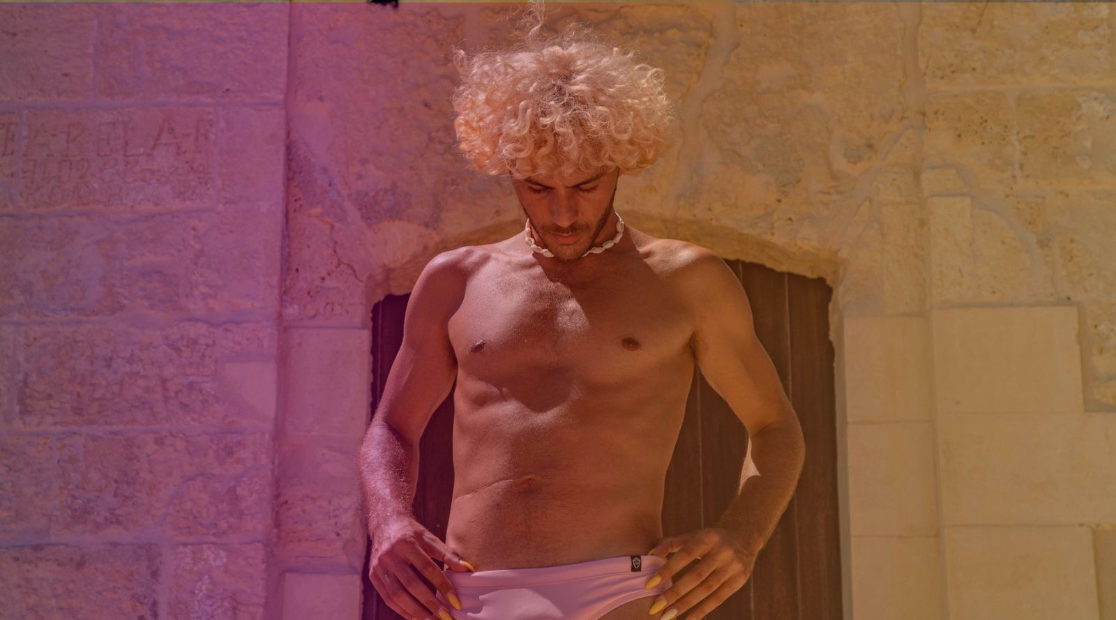 Probiotics for Men – Breaking the Taboo
