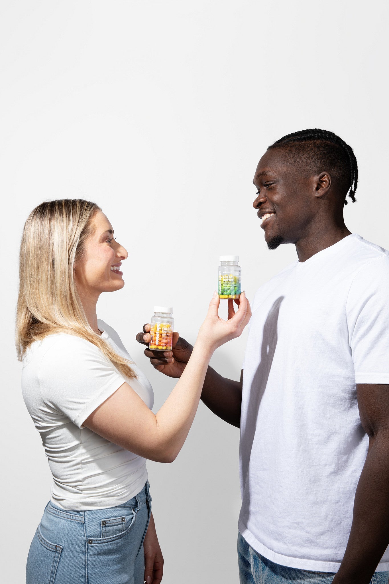 Best Supplements for Better Tasting Sperm: 2025 Complete Buyer's Guide