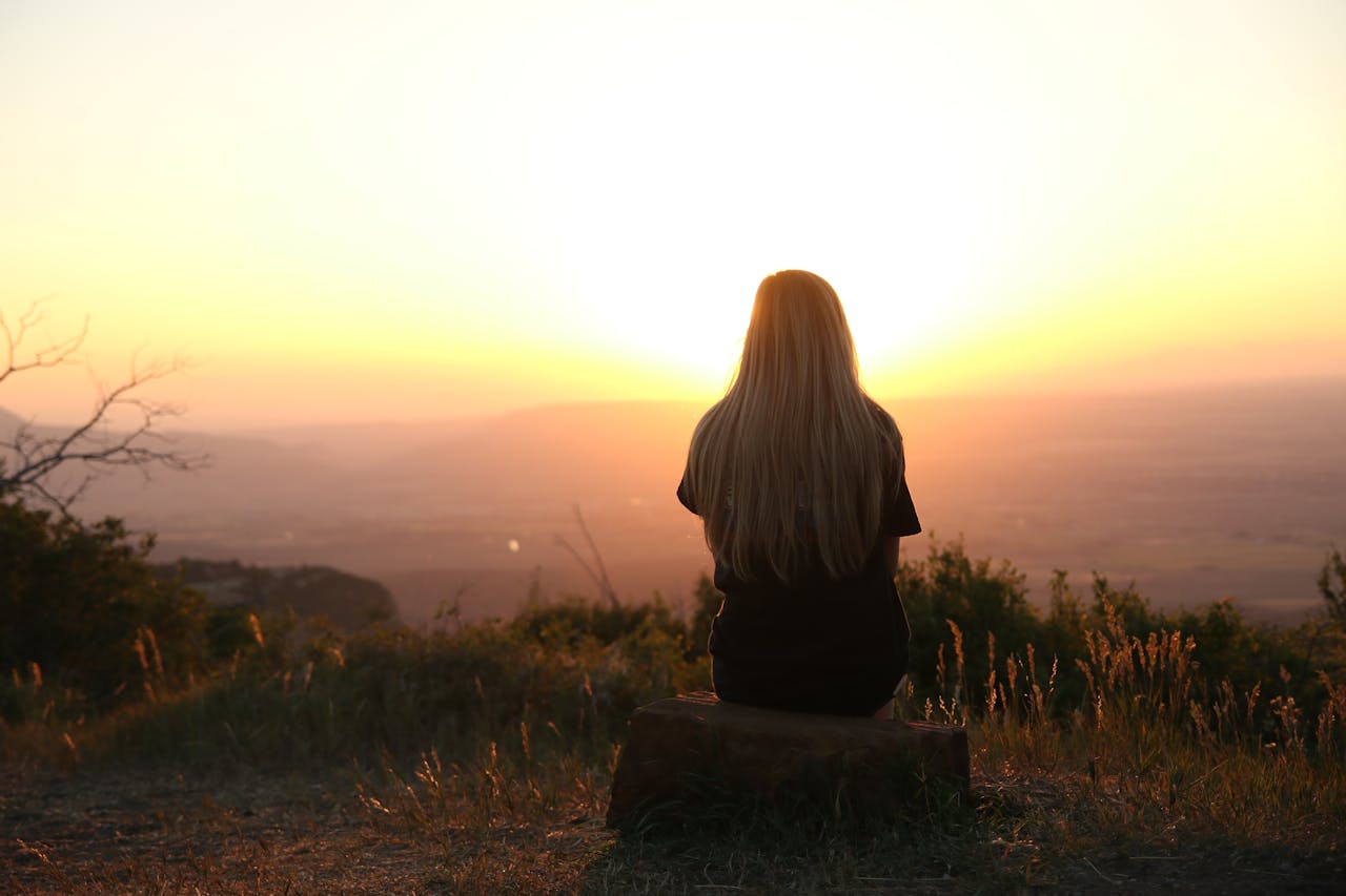 The Feminine Reset: Probiotics for Lasting Vaginal Health