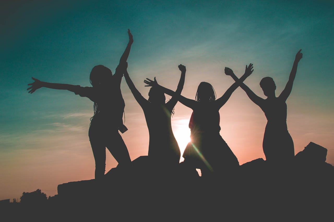 Resetting the Rhythm: The Best Probiotics to Restore Your Vaginal pH Balance Naturally