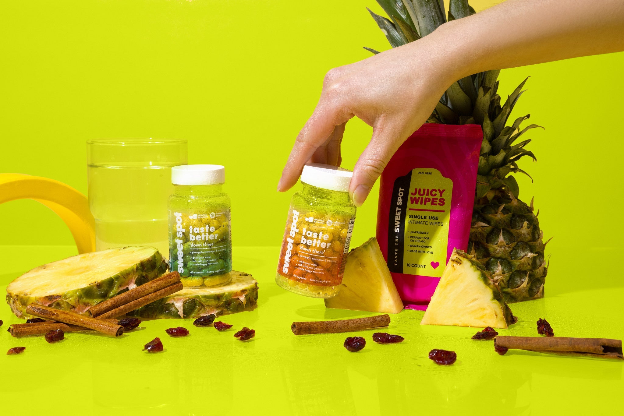 Bromelain: The Complete Guide to Pineapple's Most Powerful Enzyme ...