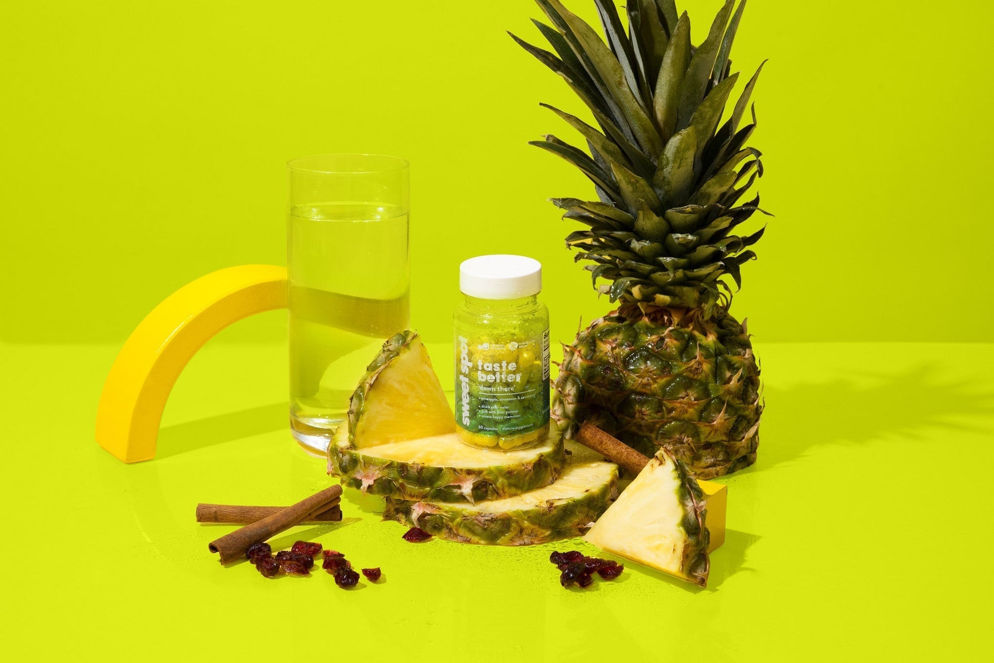 Cranberry isn't Just for UTIs—Here's What Else It Does