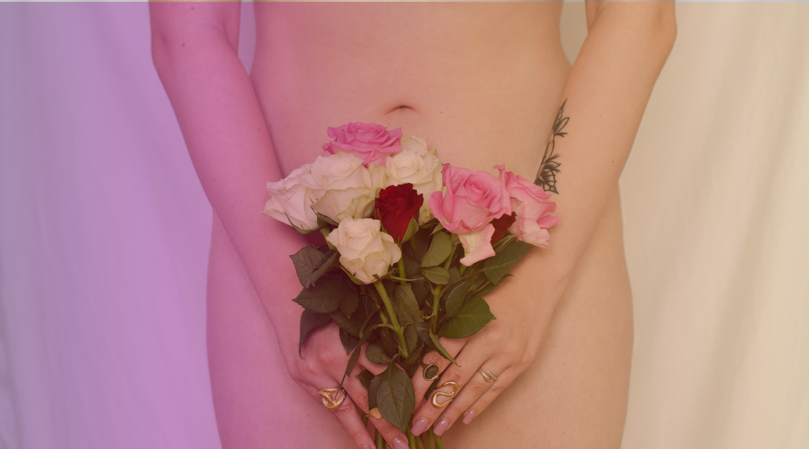 The Hidden Link Between Gut Health & Vaginal Health