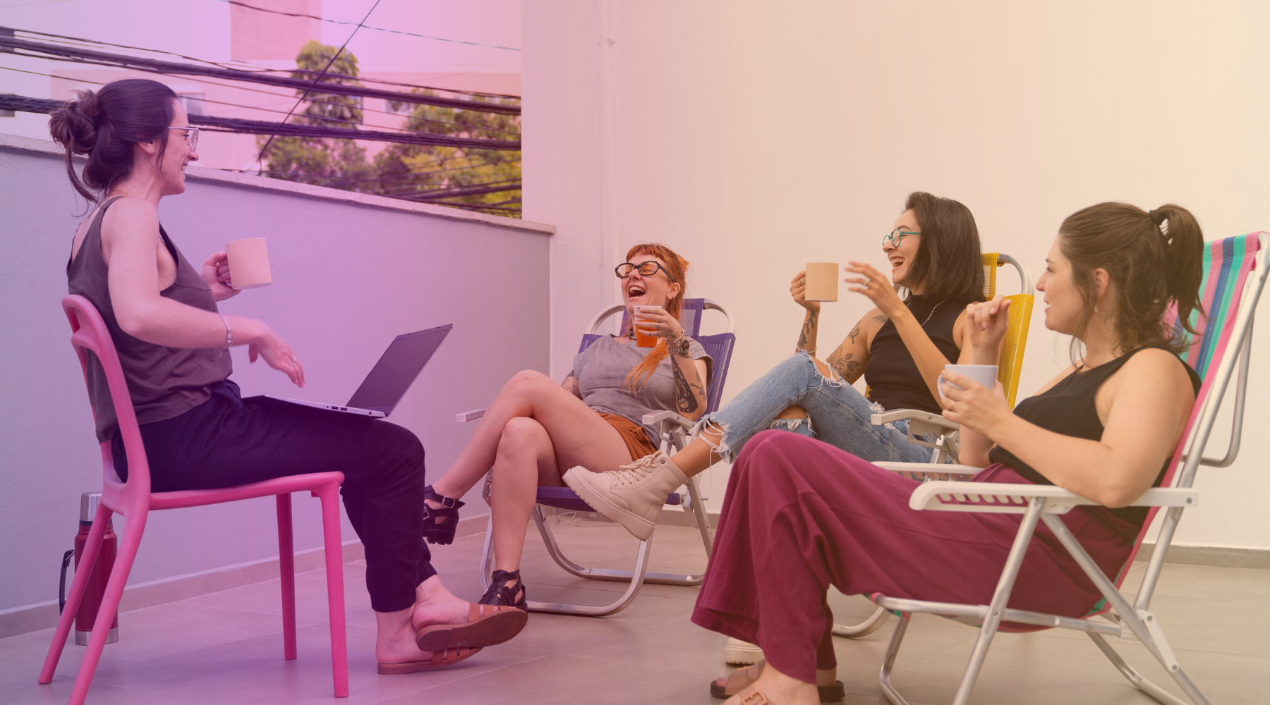 The Role of Humor in Mental Health: Laughing Your Way to a Happier Life