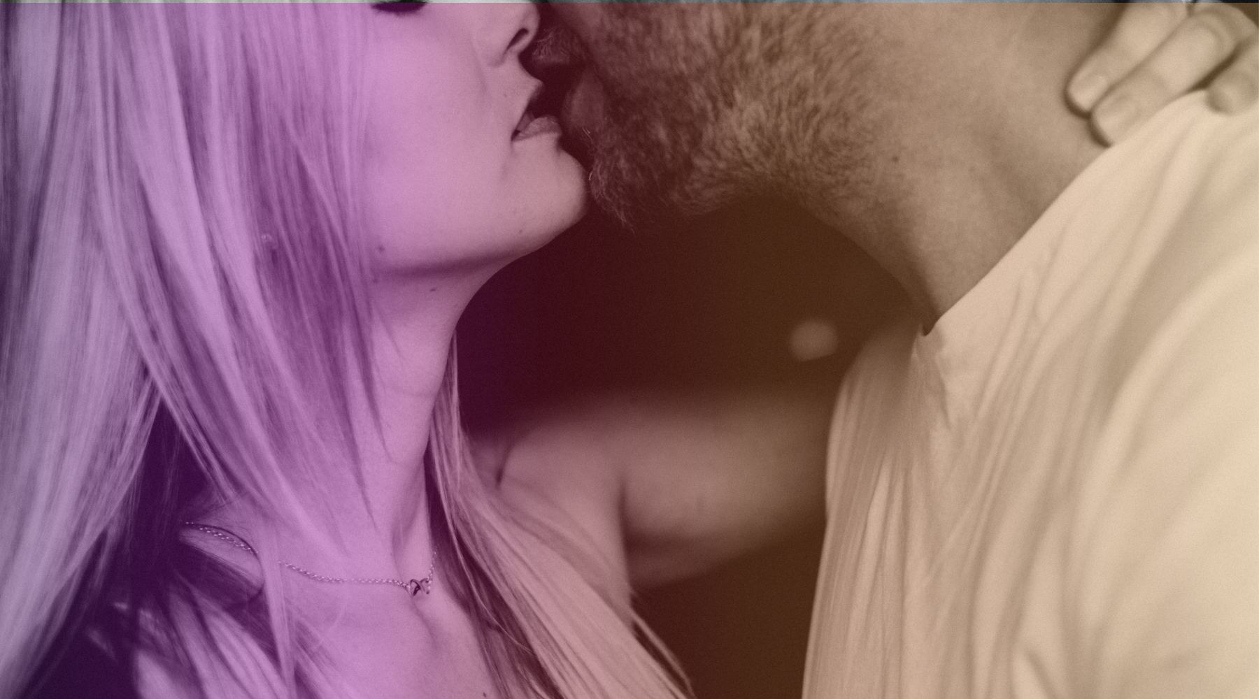 Understanding the Five Types of Intimacy Beyond Physical Touch
