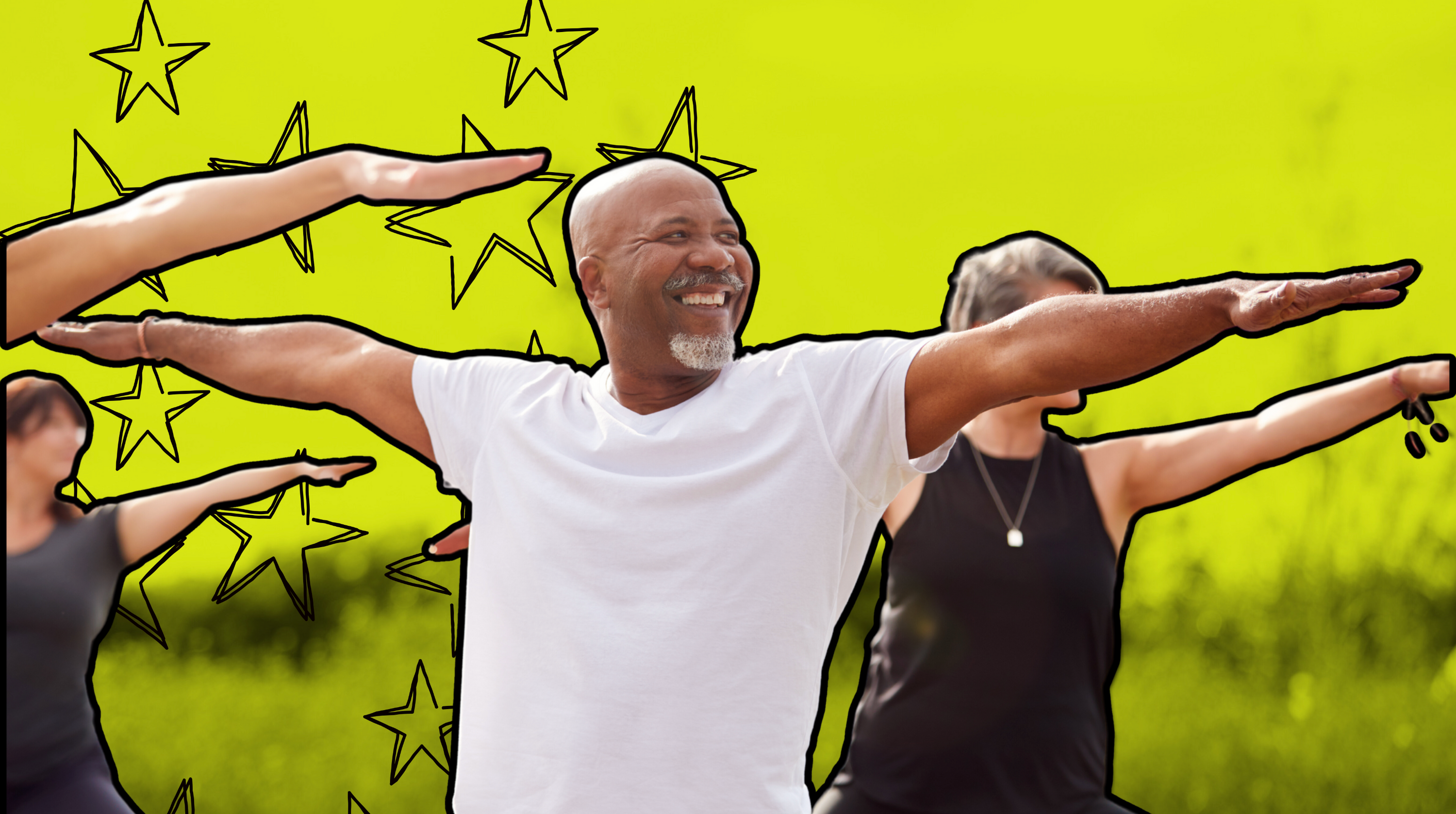 Unleash Your Inner Potential with Men's Probiotics