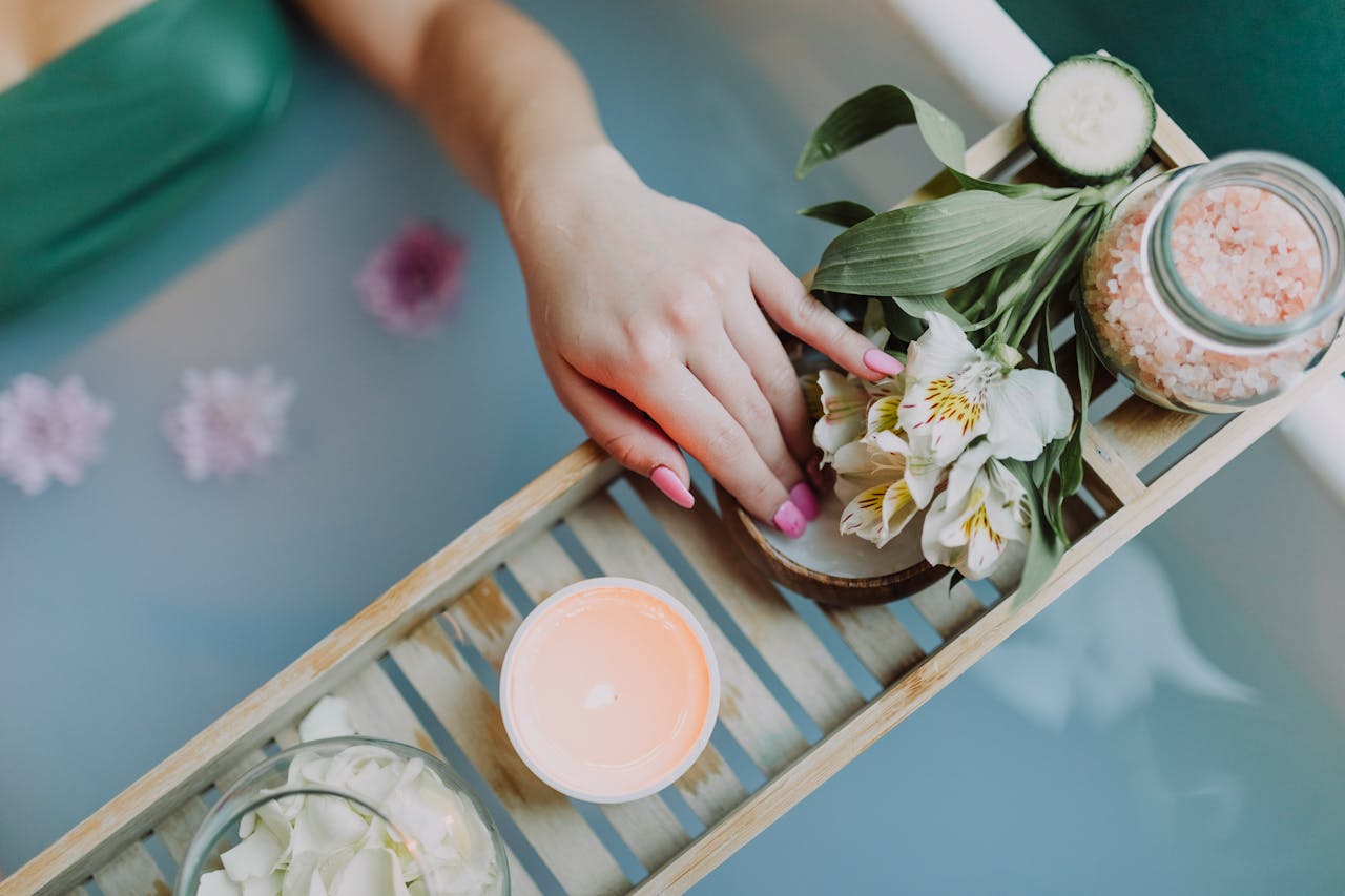 The Secret to Feeling Balanced Again: Natural Probiotics Every Woman Deserves
