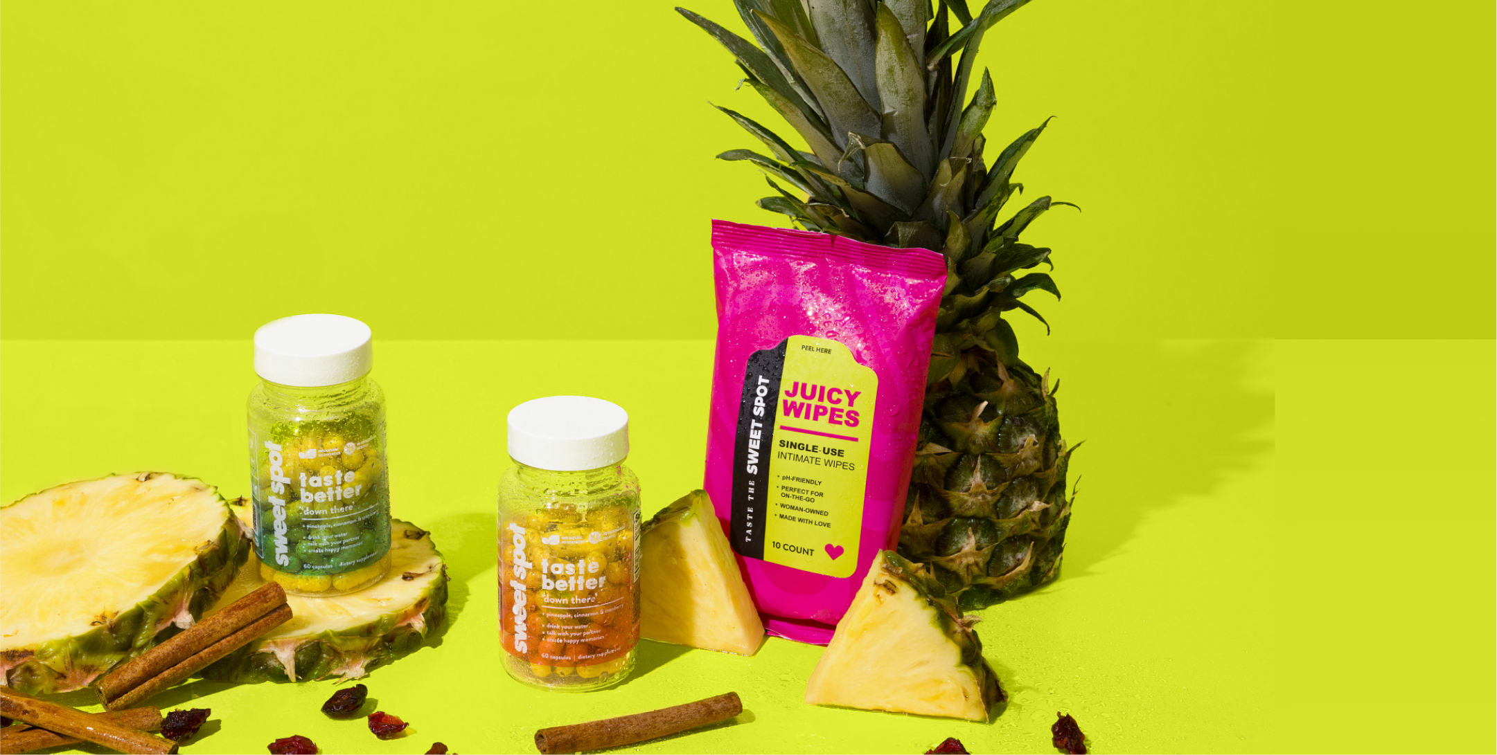 New Year, Sweeter You: 10 Resolutions to Taste Better in 2026