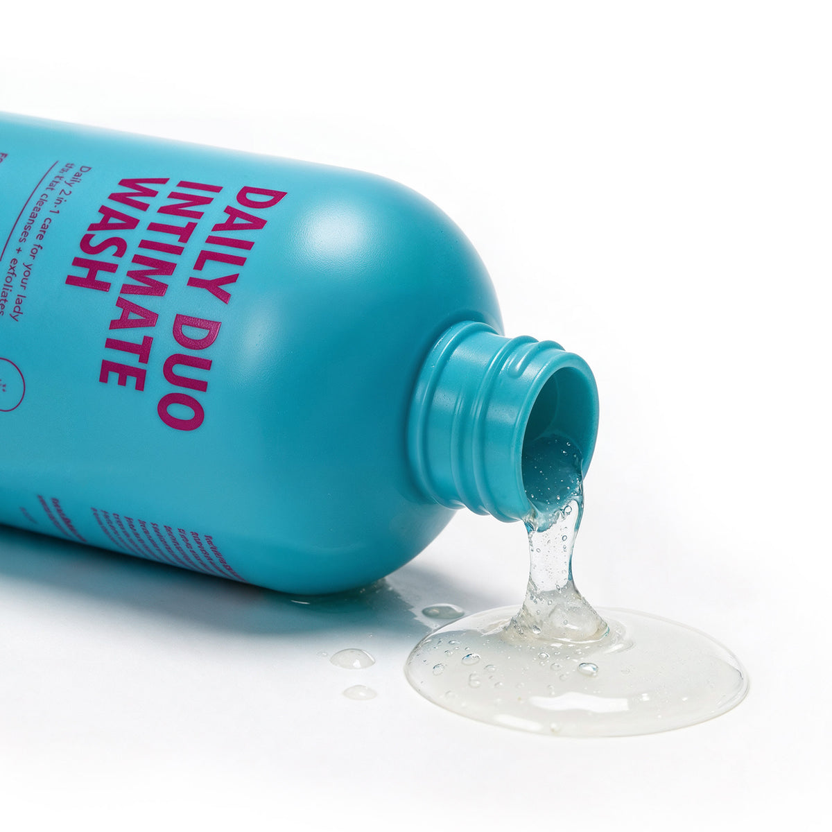 Daily Duo Intimate Wash
