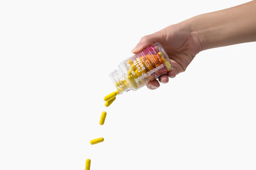 For Her | Women's Intimate Wellness Supplement